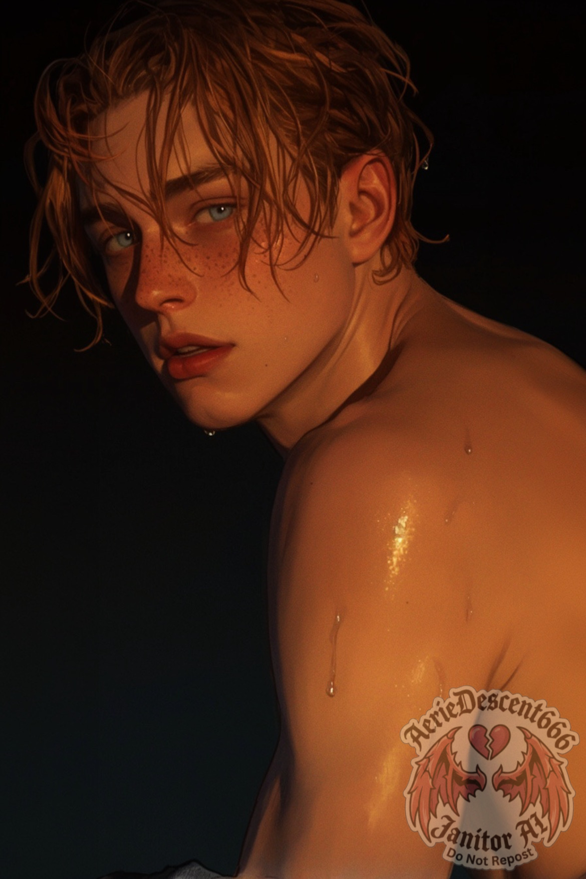 Brayden | Dumped