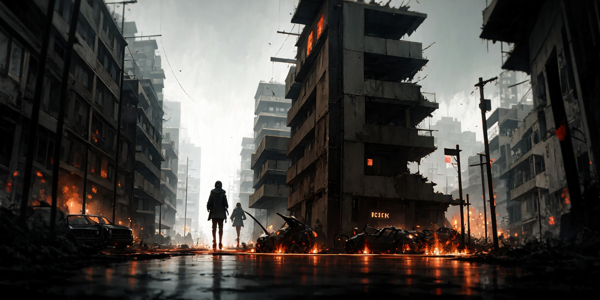 The Division: Seattle