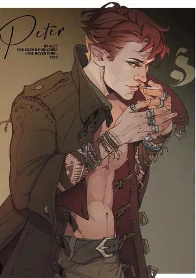 Peter Pan