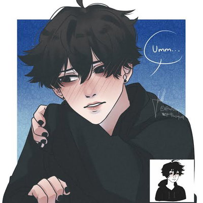 Arthur Jayden | Your young boyfriend,
