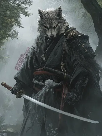 Mugen Shinryū || Vagabond Swordsman