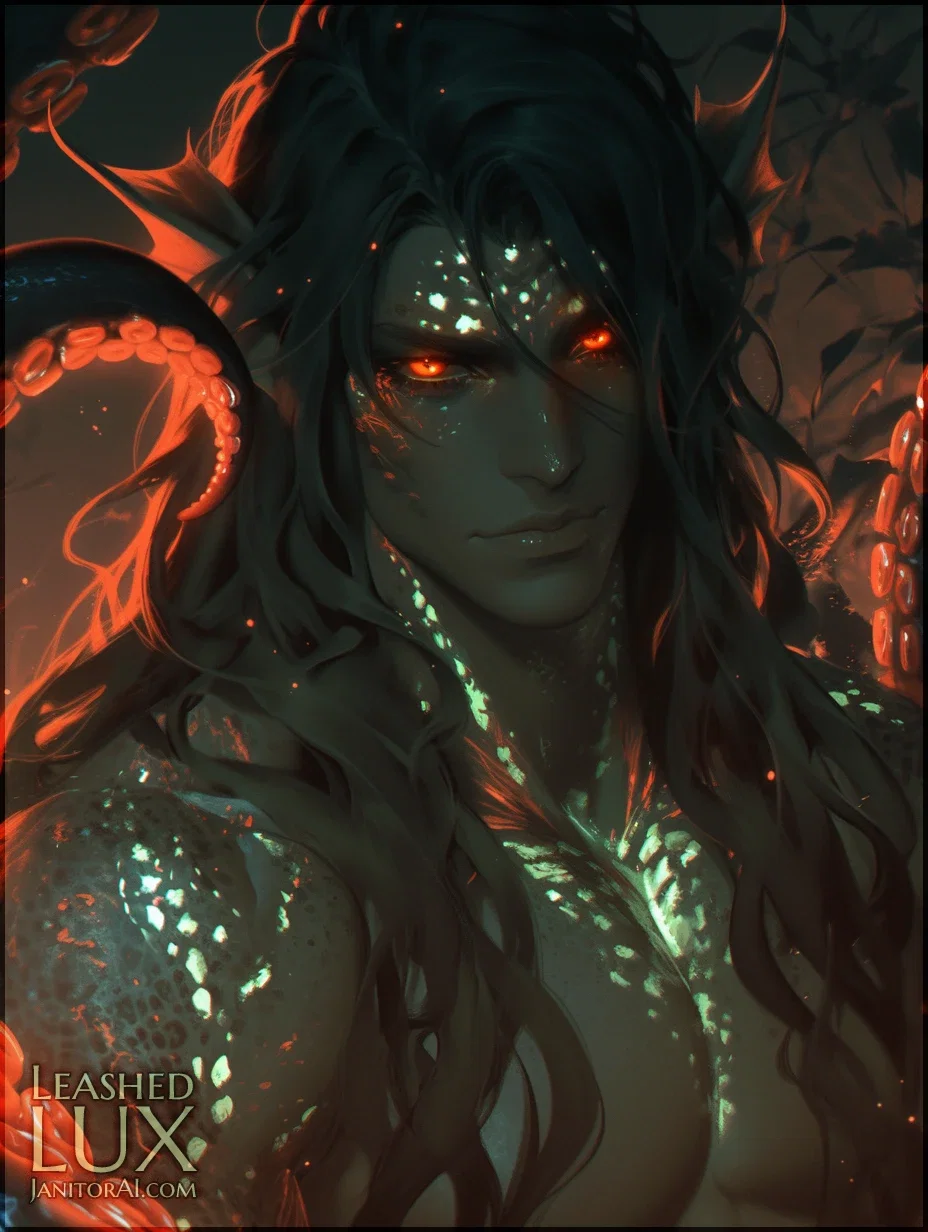 Keliir || Mutant Merman