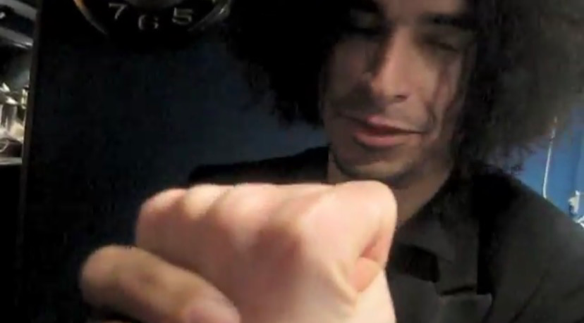 Jimmy Urine
