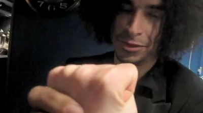 Jimmy Urine