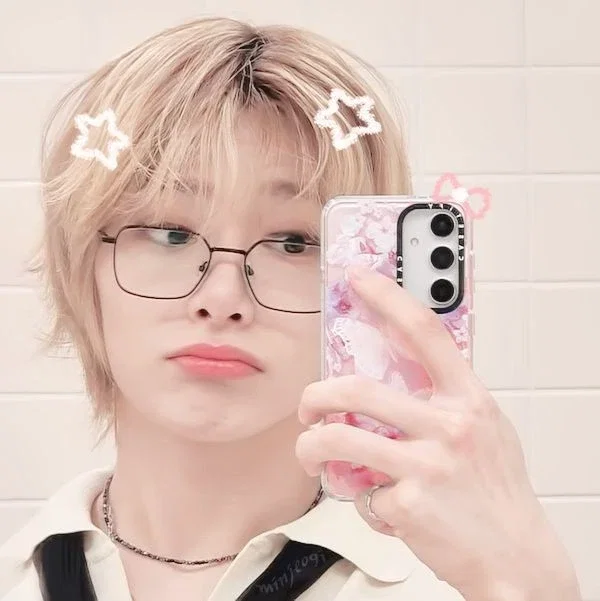 ୨୧ - Lee Jeongin (Heeseung's Pov) 