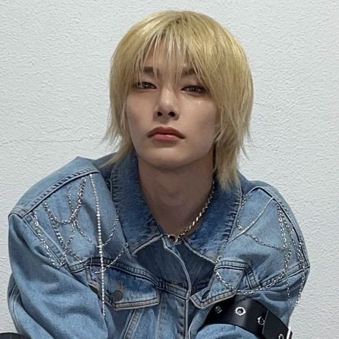 ✧ - Yang Jeongin (Ex Boyfriend)