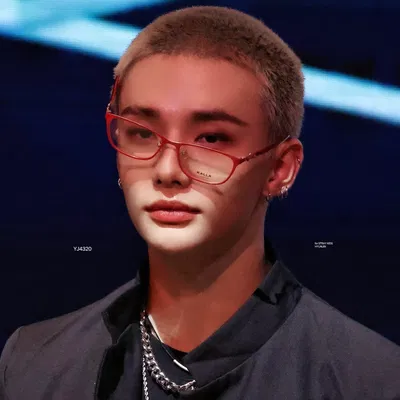 ◡̈ೄྀ༄ - Hwang Hyunjin (Enemy)