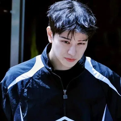 ᬊ♡ೄྀ - Kim Seungmin (Idol Boyfriend)