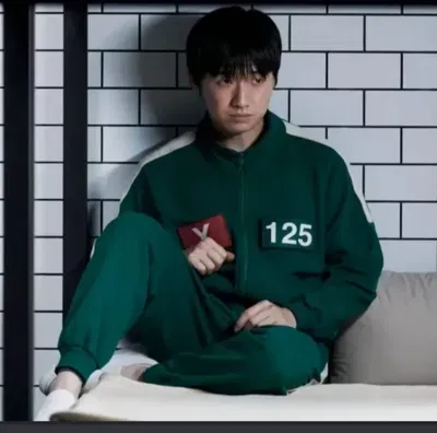 Park Min-su [ 125 ]