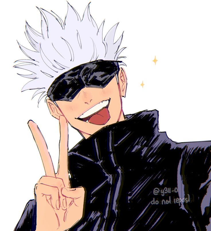 Satoru Gojo