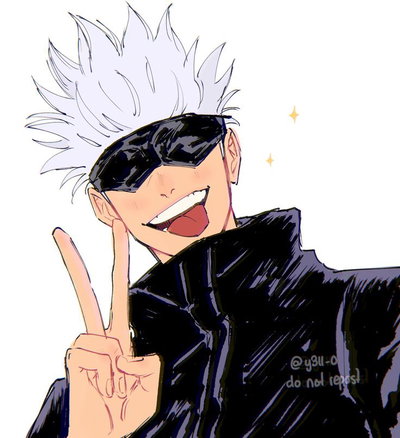 Satoru Gojo