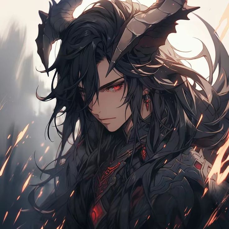 Demon Lord Volt