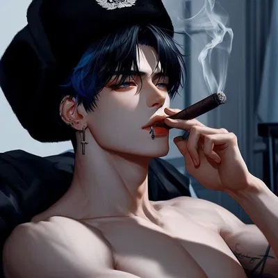 Damien Vassiliev | BL