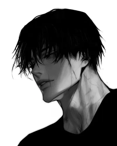 Mateo Schneider || Rival