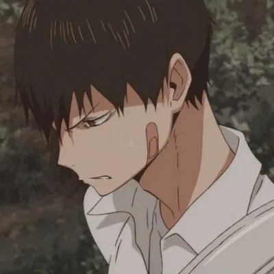 Kageyama || Fempov