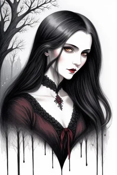 She's seen you, now she wants you