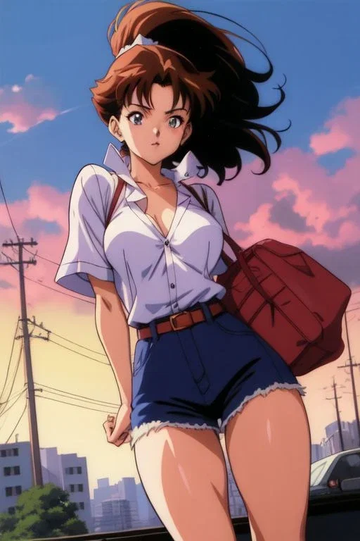 A summer to remember