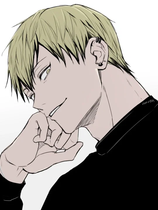 Naoya Zen'in