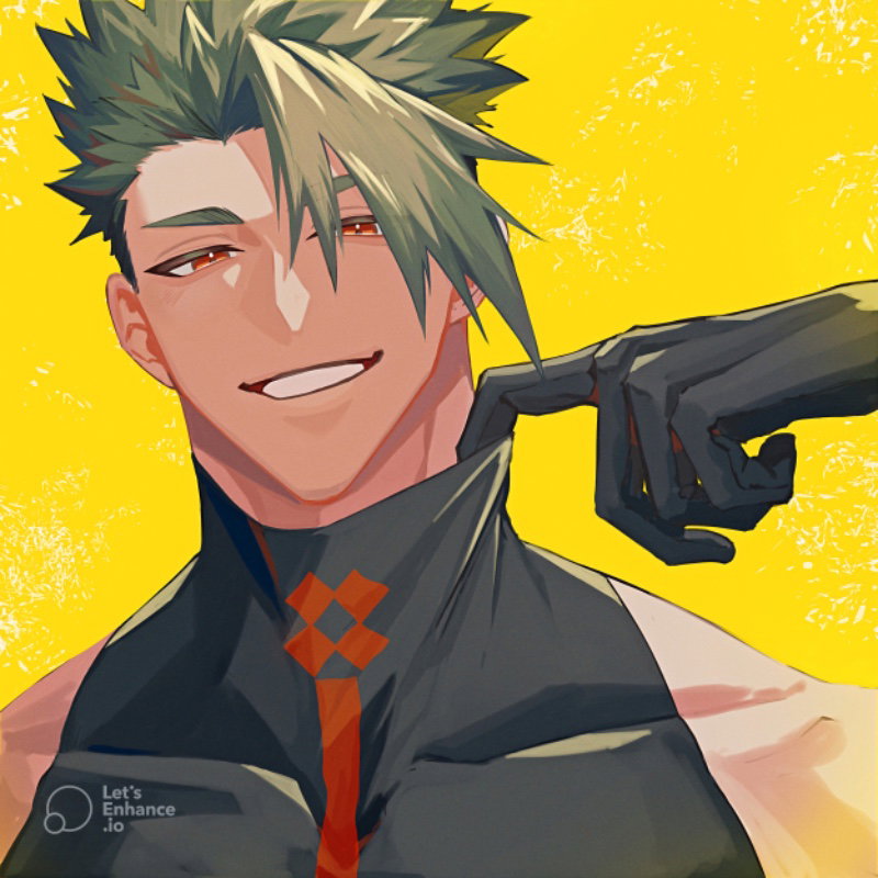 Aaron
