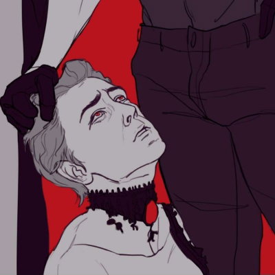 Trophy Wife! Wesker