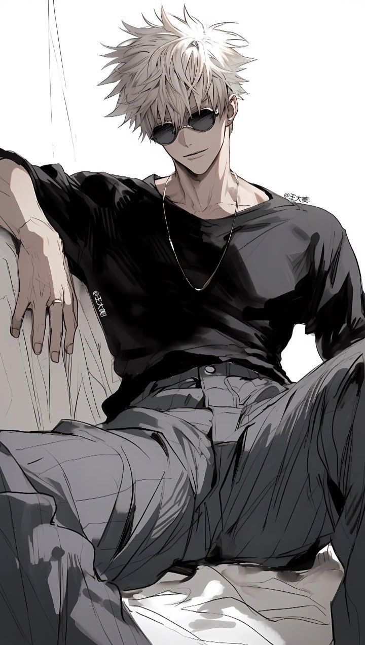 Gojo Satoru