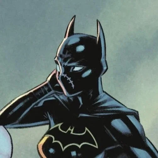 Cassandra Cain 
