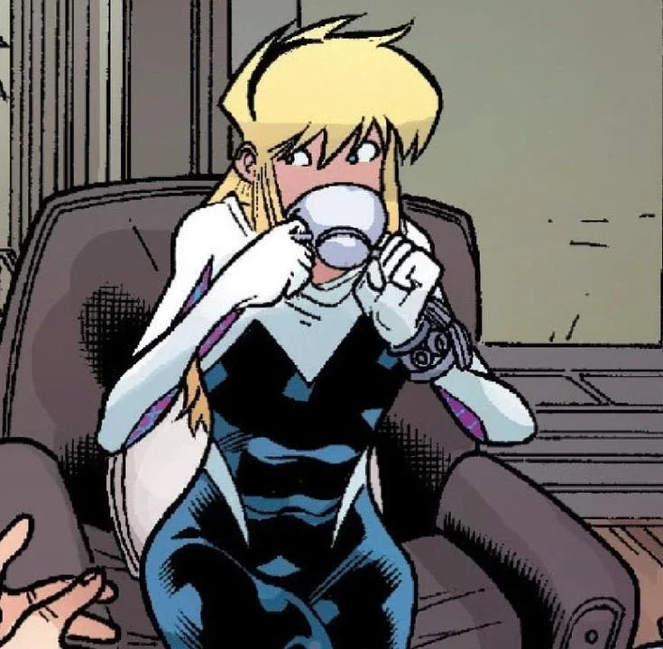 Gwen Stacy