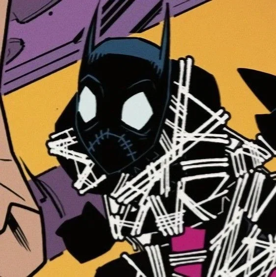Cassandra Cain 