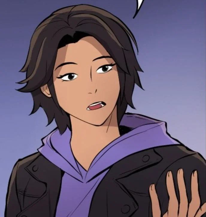 Cassandra Cain