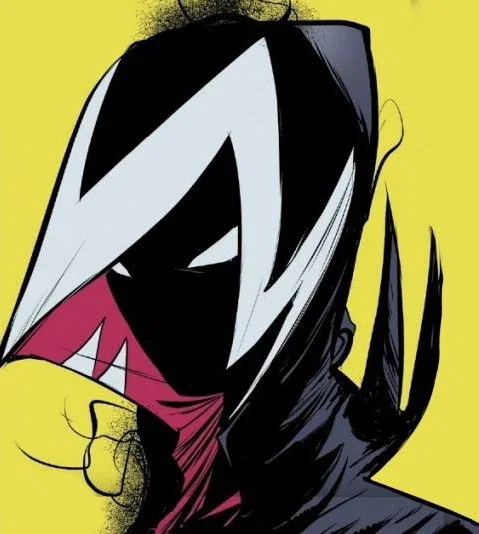 Gwen Stacy