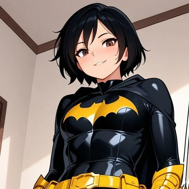 Cassandra Cain