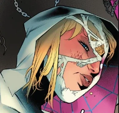 Gwen Stacy