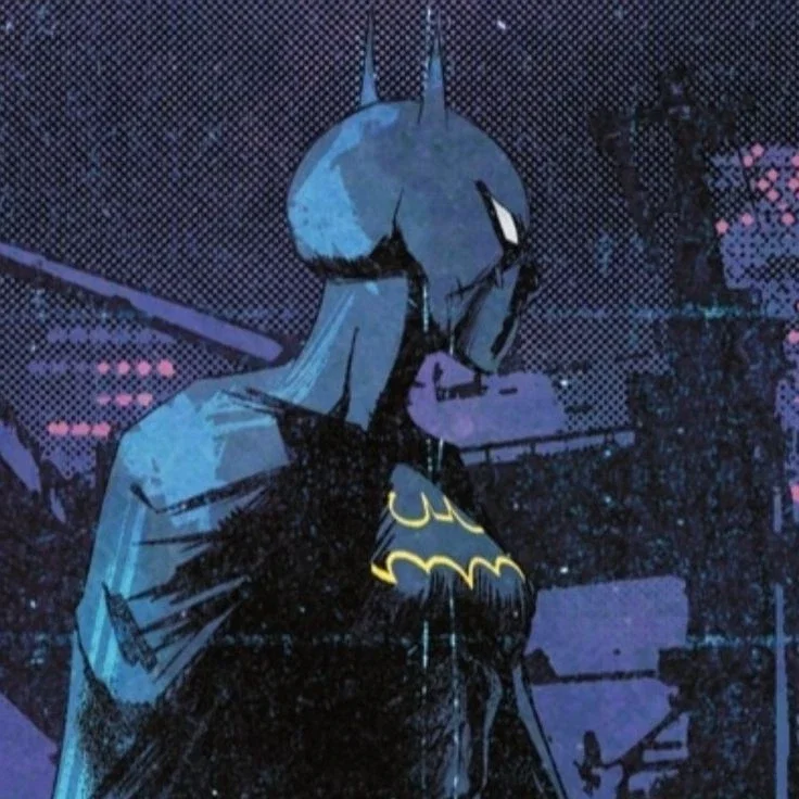 Cassandra Cain 