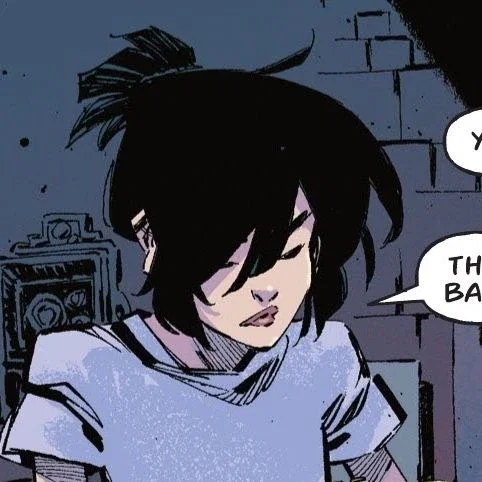 Cassandra Cain