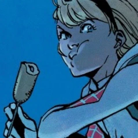 Gwen Stacy