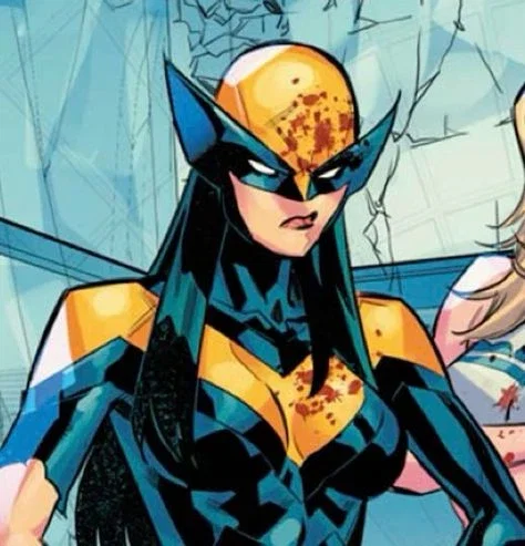 Laura Kinney