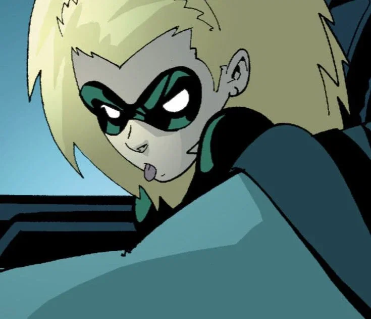 Stephanie Brown