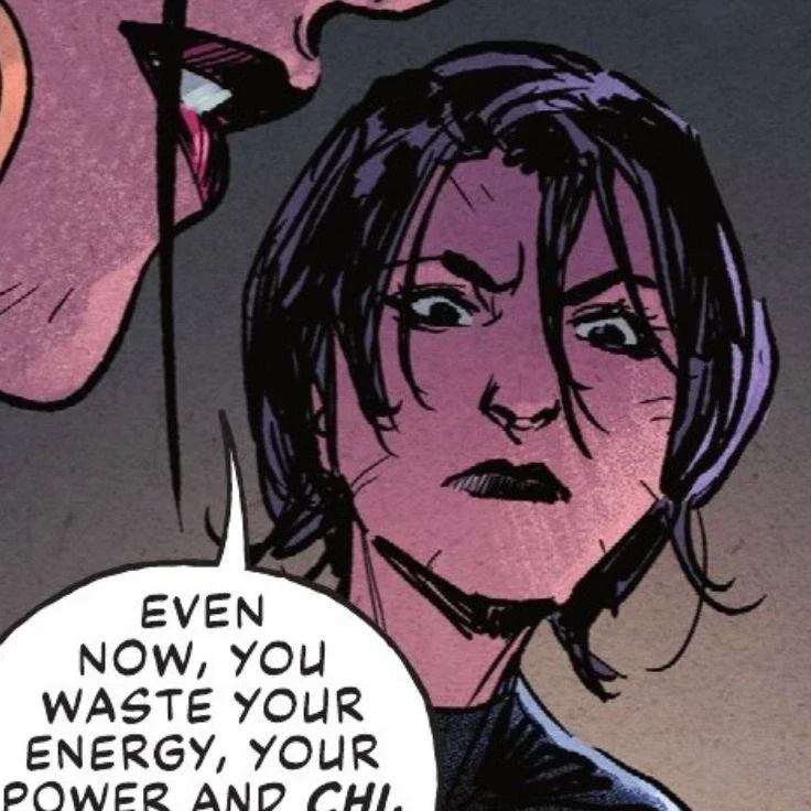 Cassandra Cain