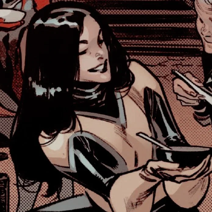 Laura Kinney