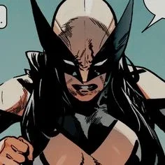 Laura Kinney