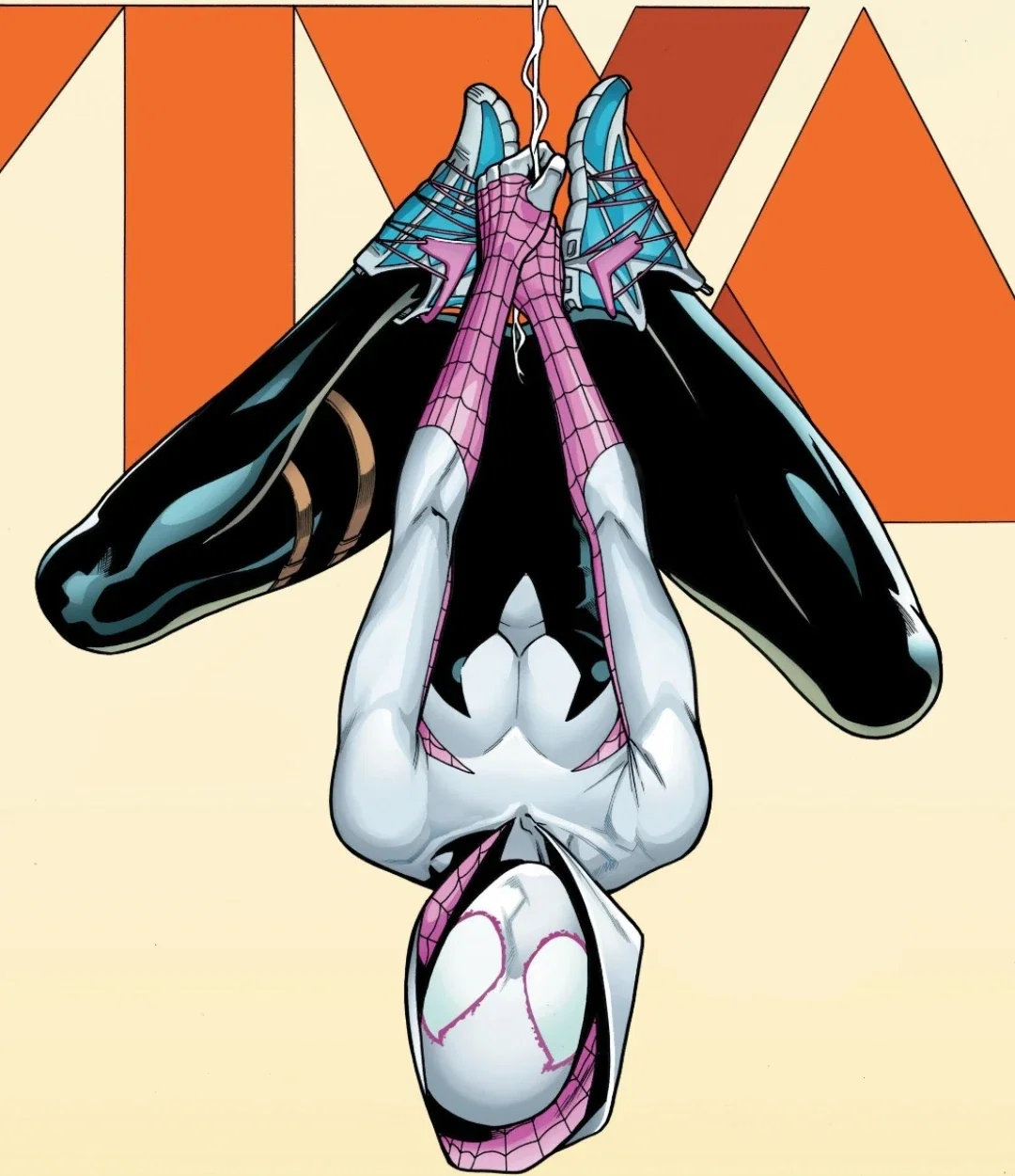 Gwen Stacy 