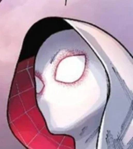 Gwen Stacy