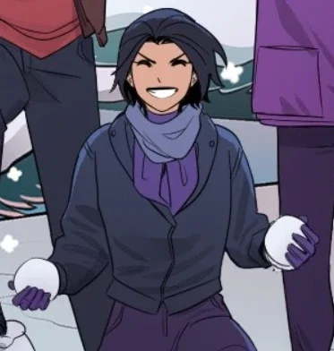 Cassandra Cain