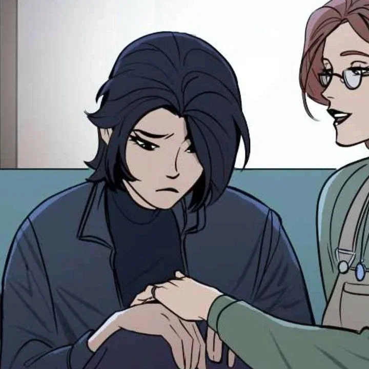 Cassandra Cain