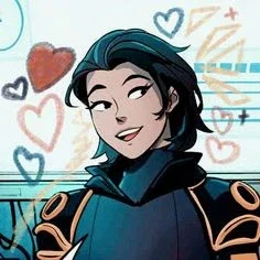 Cassandra Cain