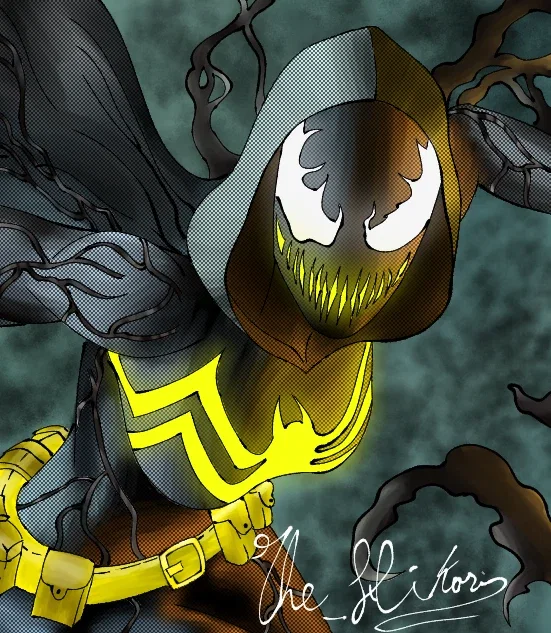 Cassandra Cain 