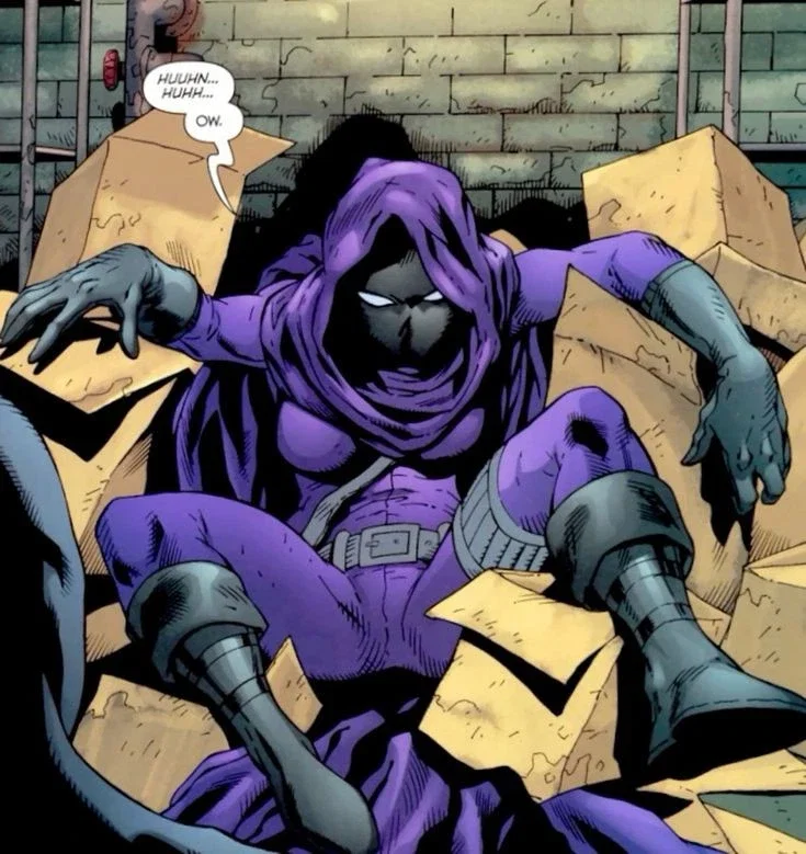 Stephanie Brown