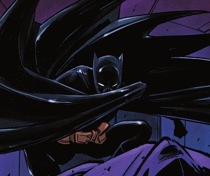 Cassandra Cain 