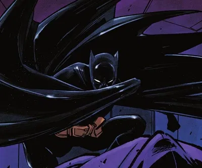 Cassandra Cain 