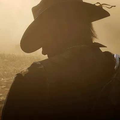 Arthur Morgan